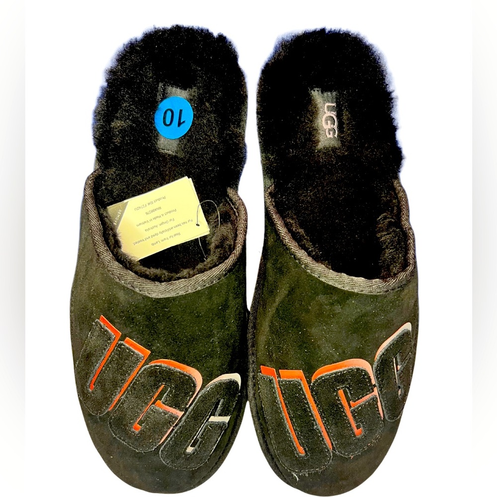 UGG Scuff Graphic Shadow Men’s